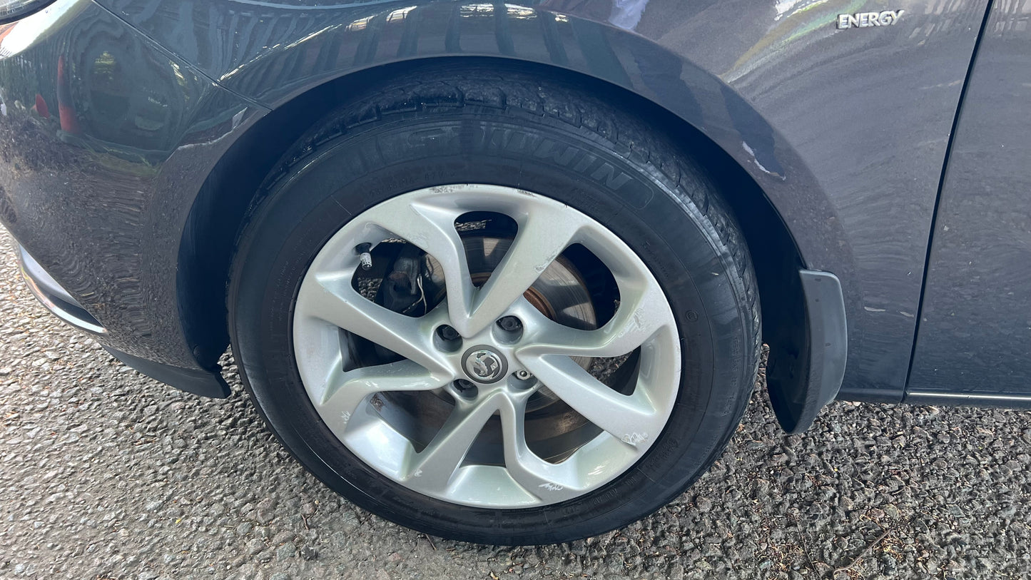 Vauxhall Corsa 1.4i 2016 5dr