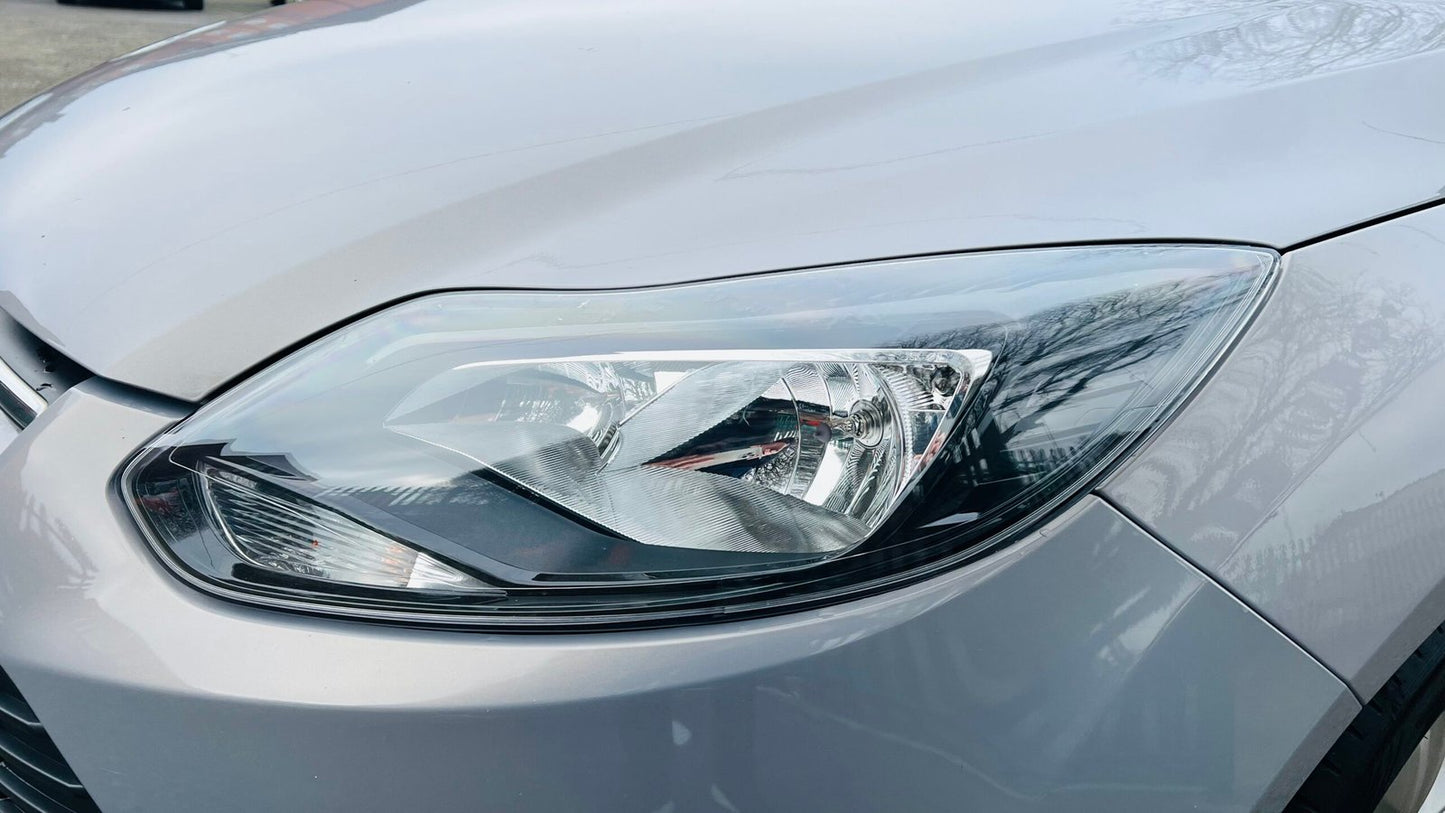 Ford Focus 1.6L Petrol 2011 image 37