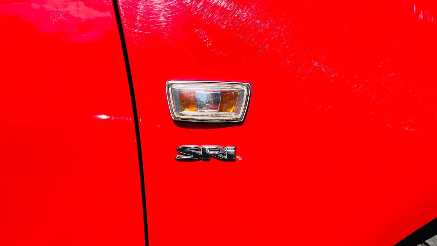 Vauxhall Astra GTC 1.4L 2013 3dr
