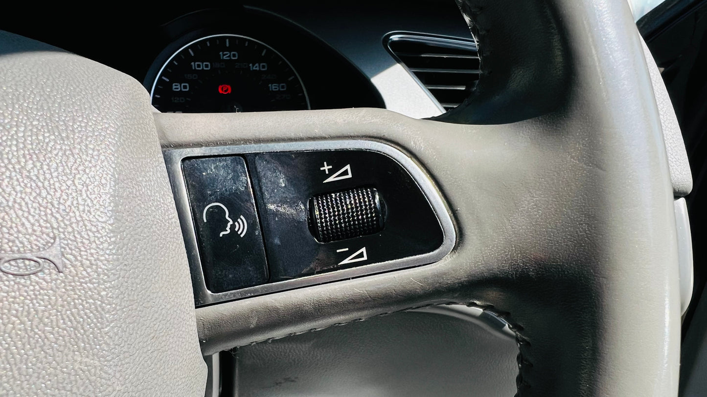 Audi A4 2.0 TDIe Technik Euro 5