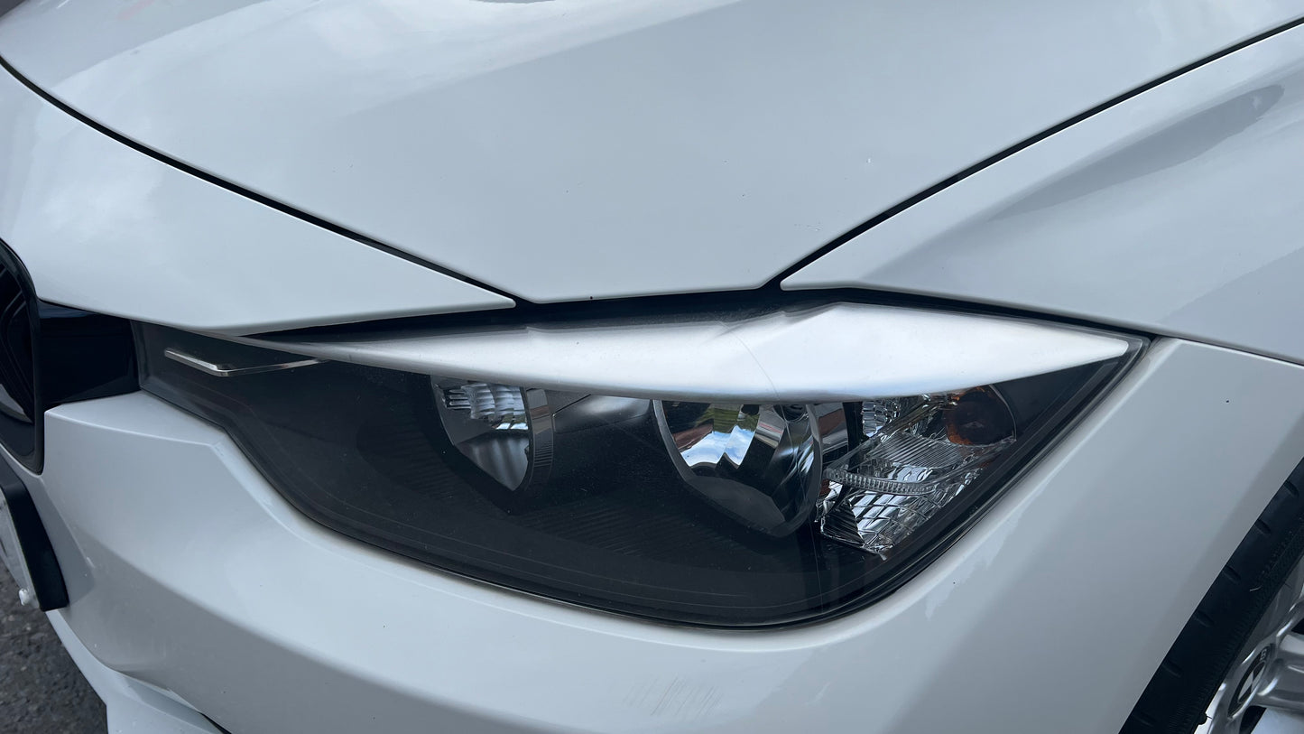 BMW 3 Series 2.0L 320i SE Saloon 2012