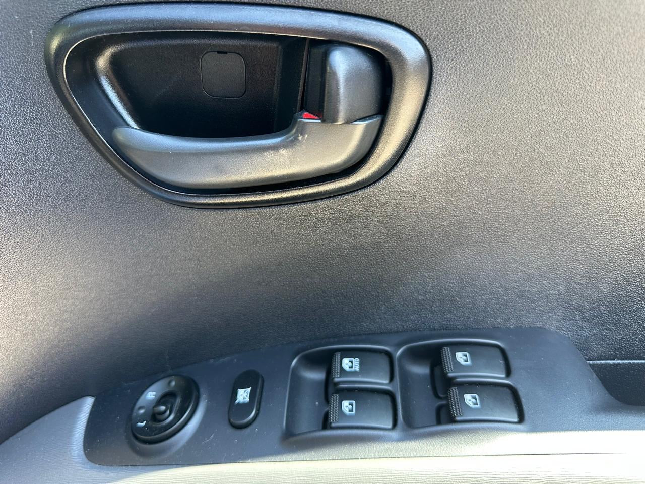 Hyundai i10 1.2L 2012 5dr