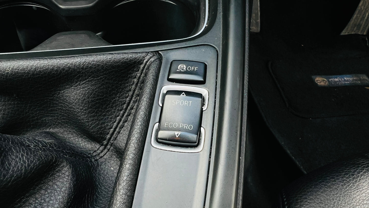 BMW 3 Series 2.0 320i SE Petrol