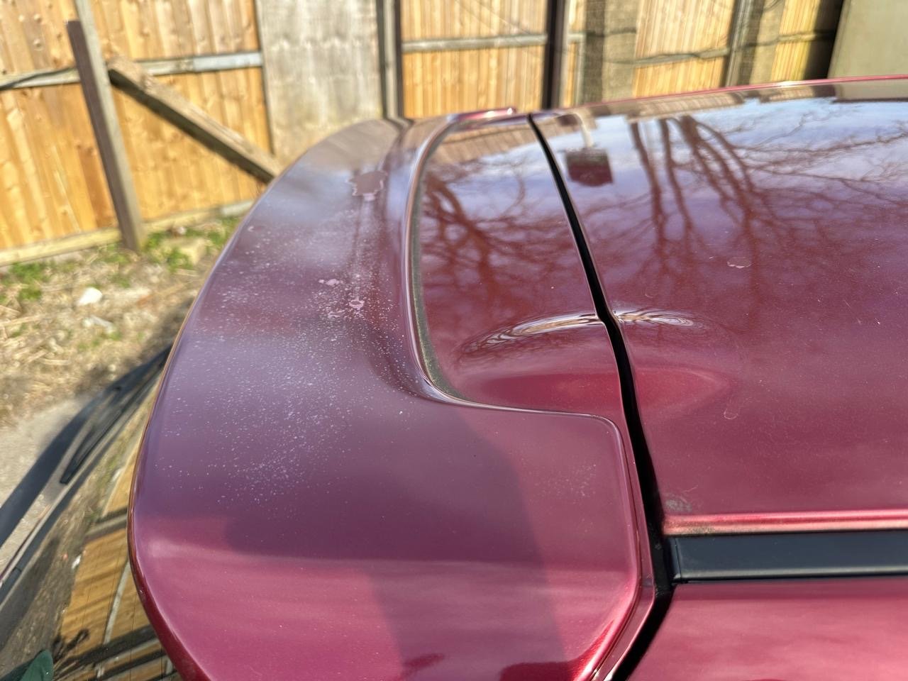 Mazda Mazda2 1.3L Petrol 2011 image 48