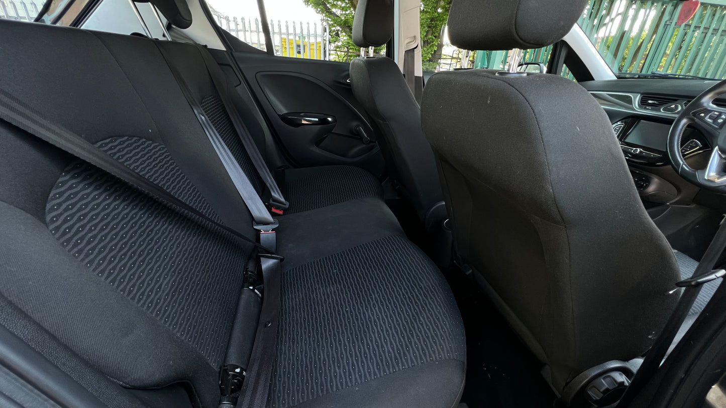 Vauxhall Corsa 1.4i 2016 5dr