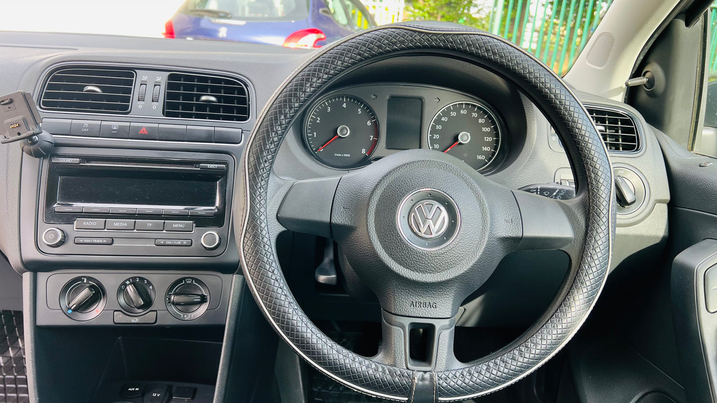 Volkswagen Polo 1.2L R Line Style 3dr