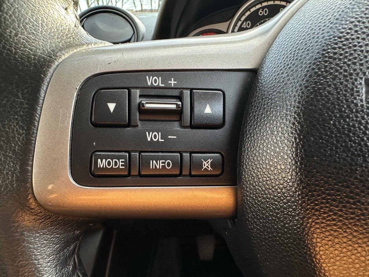 Mazda Mazda2 1.3L Petrol 2011 image 16