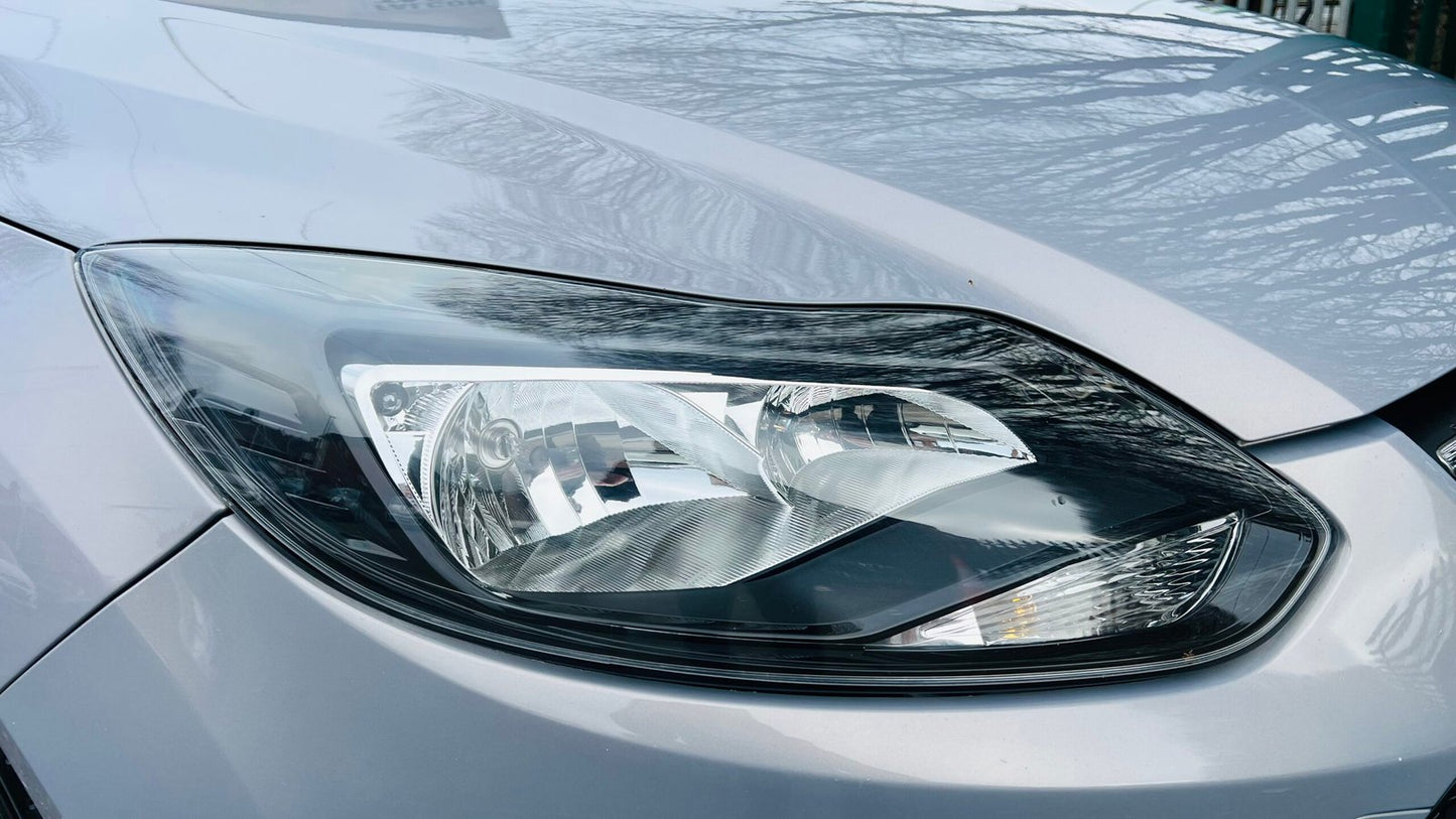 Ford Focus 1.6L Petrol 2011 image 38