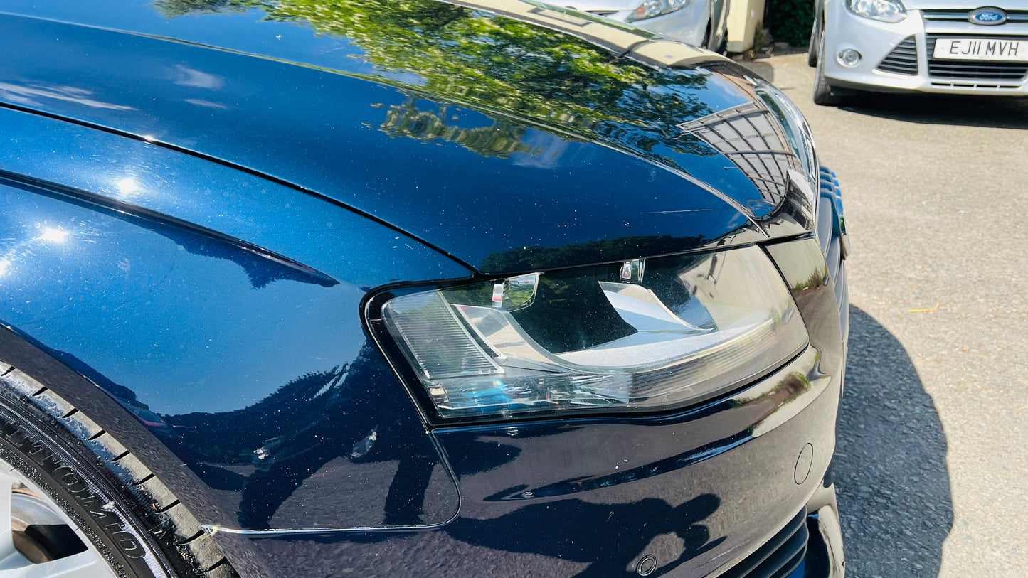 Audi A4 2.0 TDIe Technik Euro 5