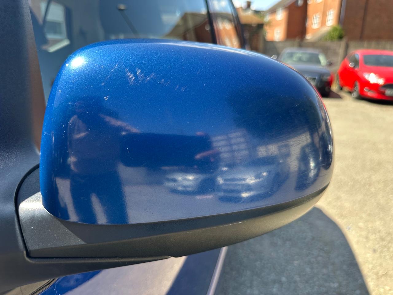 Hyundai i10 1.2L 2012 5dr