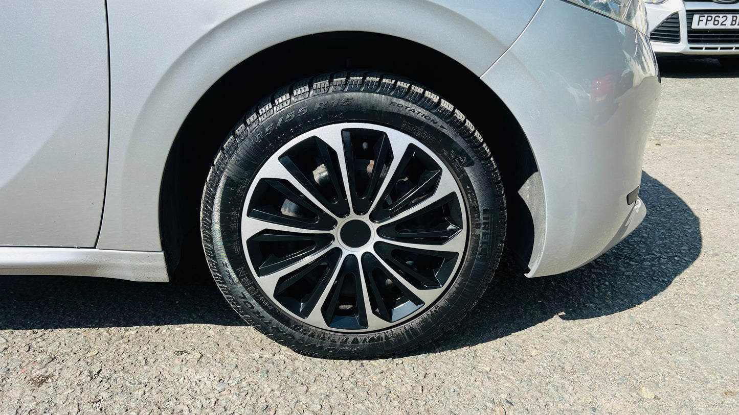 Peugeot 208 1.0 VTi Access+ Euro 5 5dr
