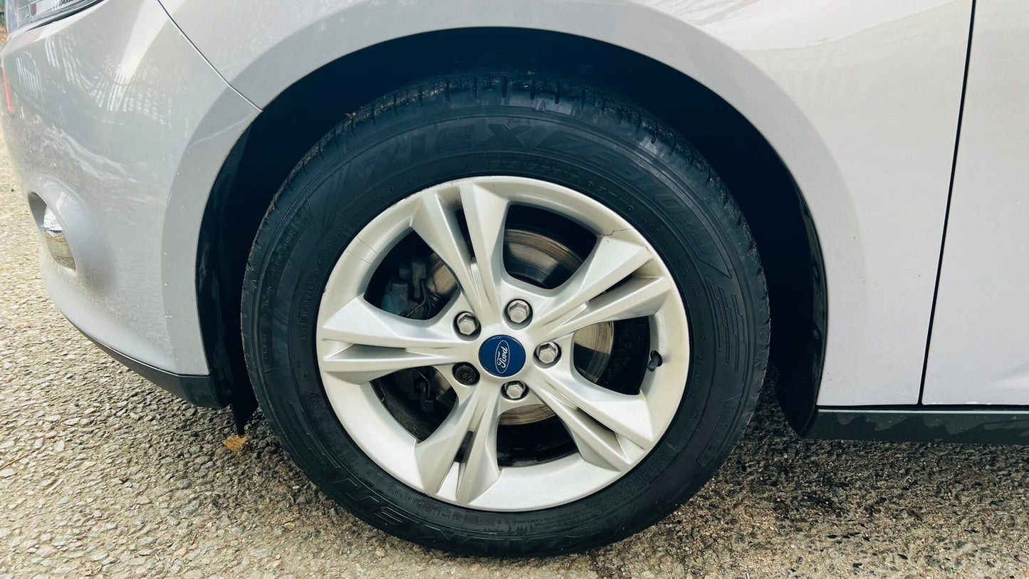 Ford Focus 1.6L Petrol 2011 image 36