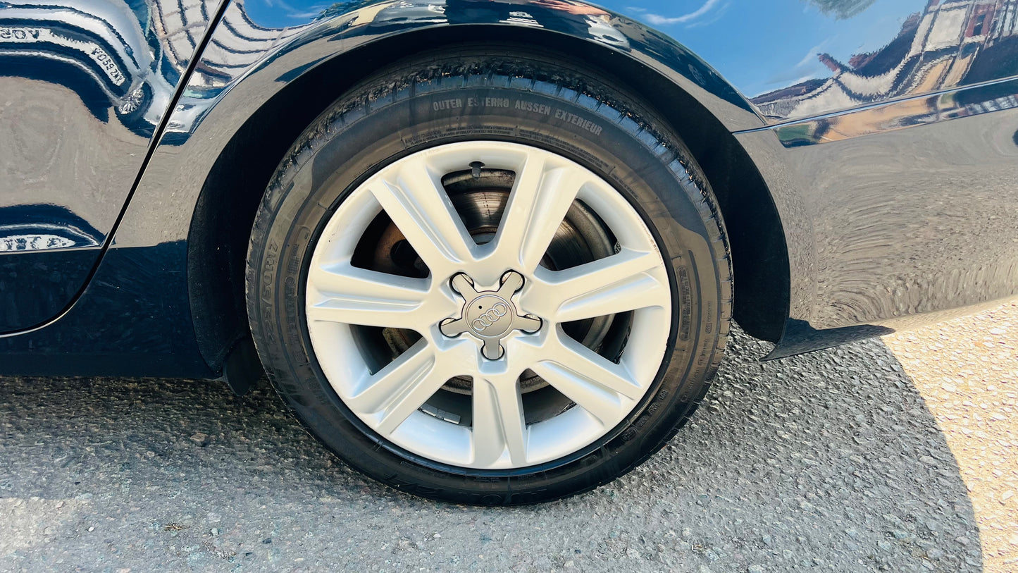 Audi A4 2.0 TDIe Technik Euro 5