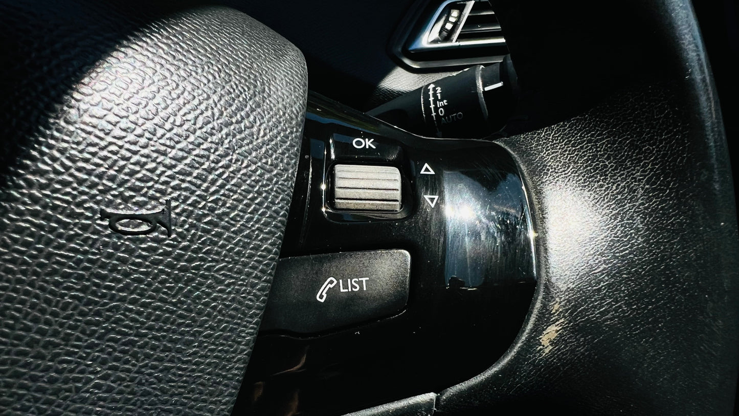 Peugeot 308 1.6L HDi Active Euro 5 5dr