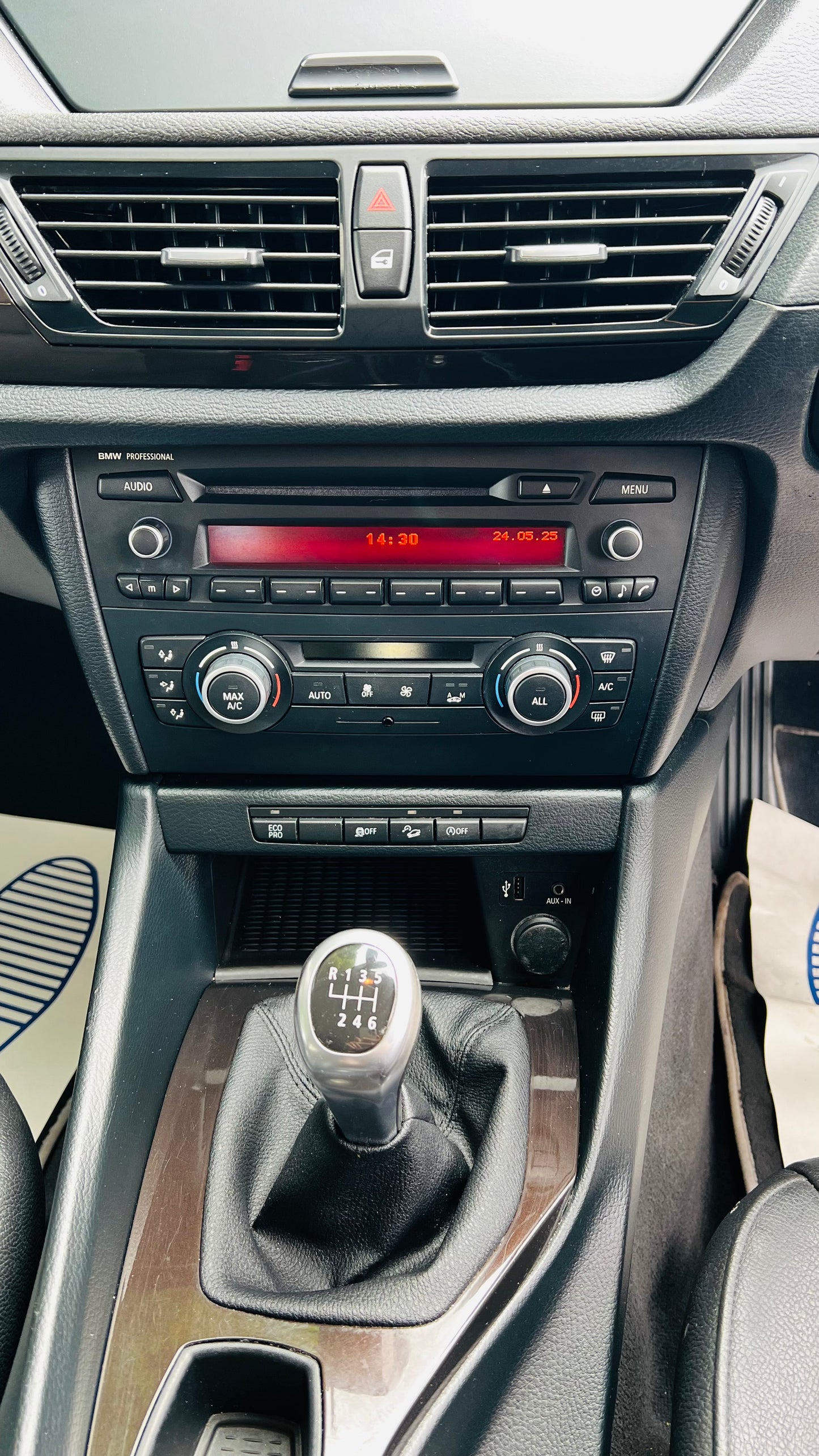 BMW X1 2.0 18d xLine xDrive Euro 5