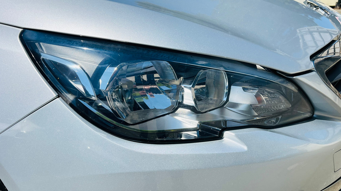 Peugeot 308 1.6L HDi Active Euro 5 5dr