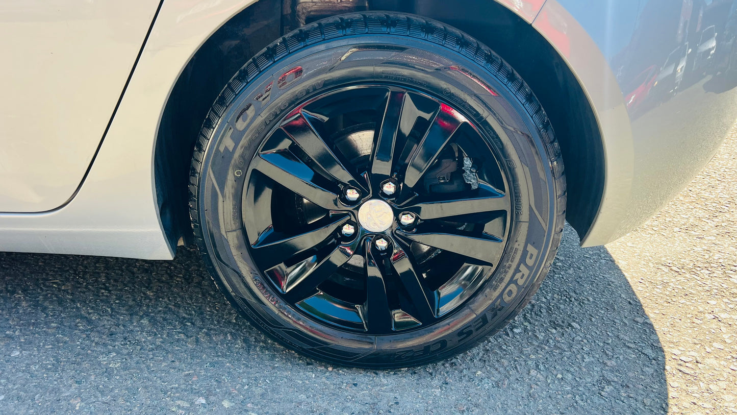 Peugeot 308 1.6L HDi Active Euro 5 5dr