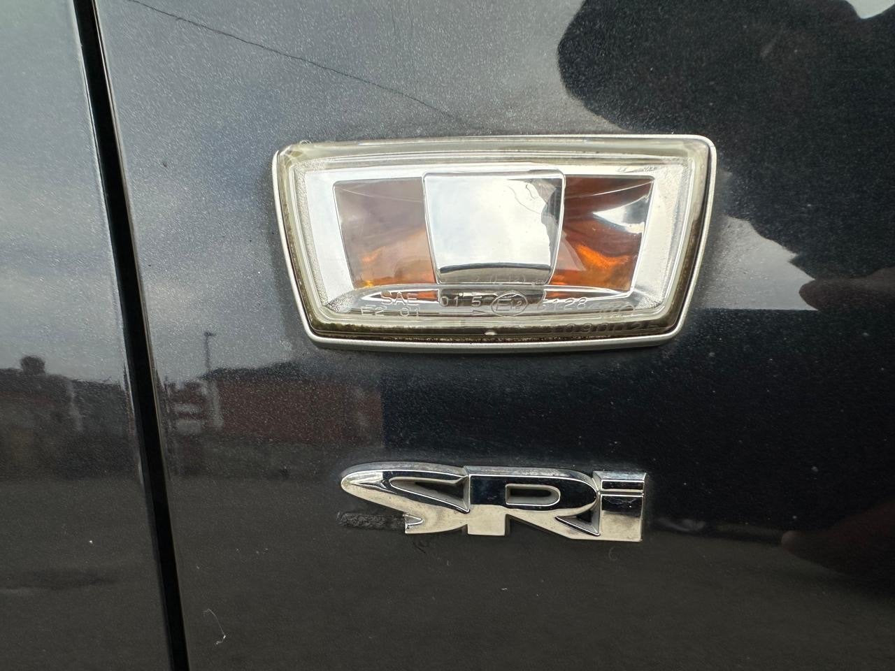 Vauxhall Astra GTC 1.6L Turbo SRI Petrol image 37