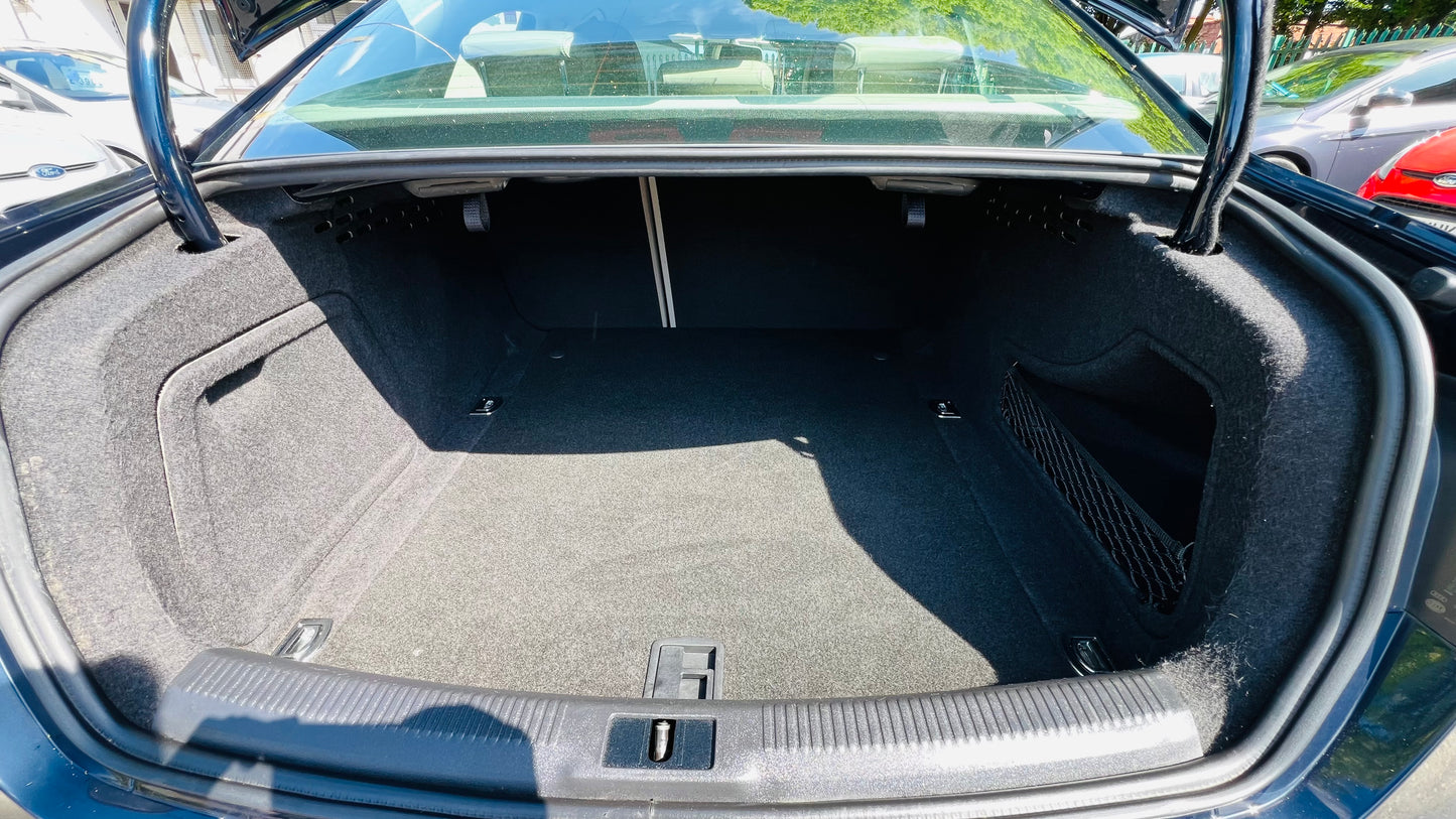 Audi A4 2.0 TDIe Technik Euro 5