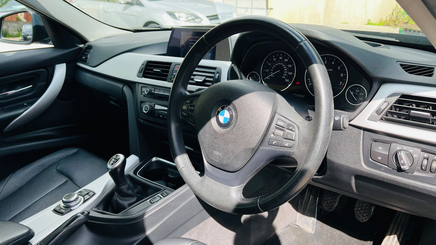 BMW 3 Series 2.0 320i SE Petrol