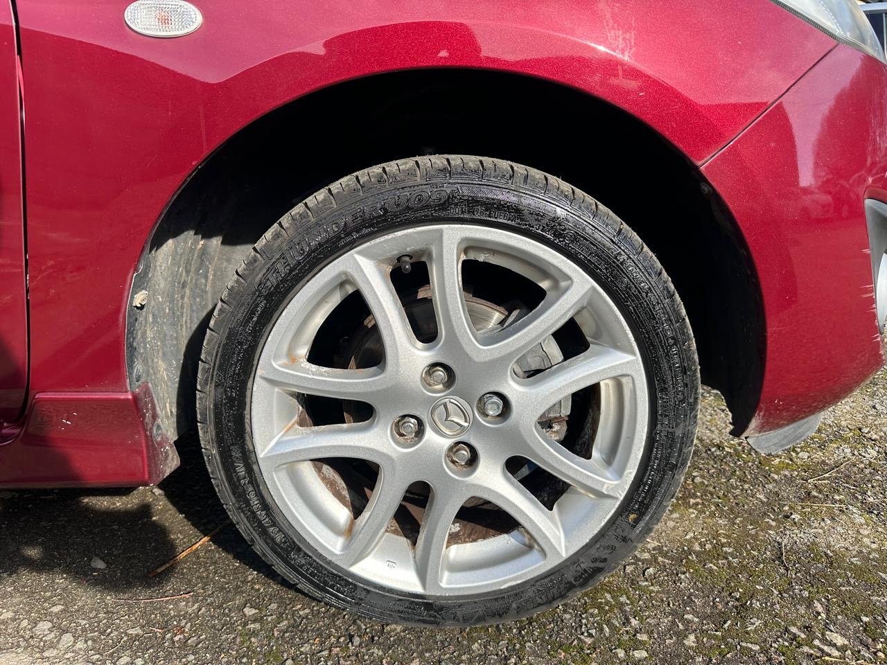 Mazda Mazda2 1.3L Petrol 2011 image 41
