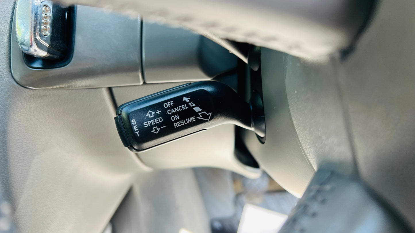 Audi A4 2.0 TDIe Technik Euro 5