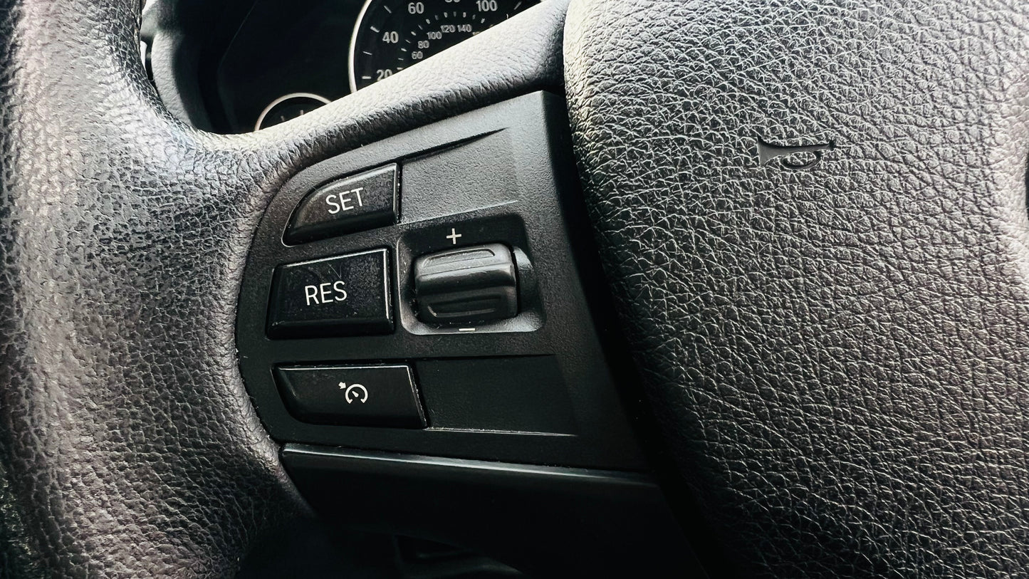 BMW 3 Series 2.0 320i SE Petrol