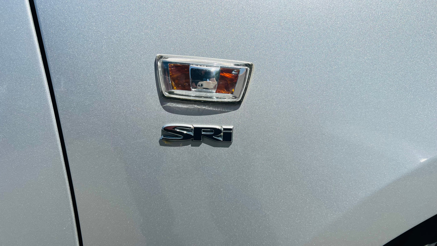 Vauxhall Corsa 1.0i Turbo 2015 5dr