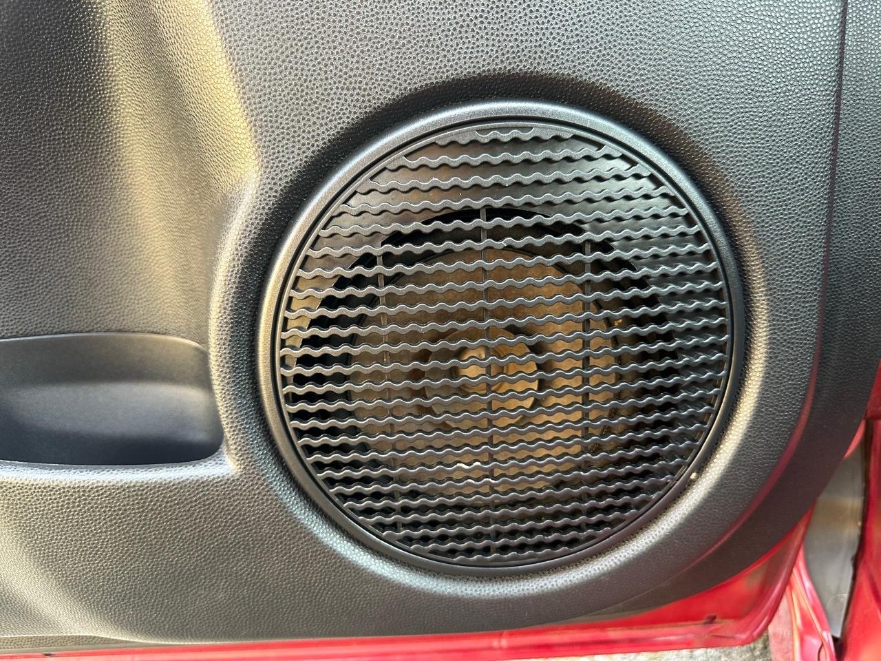 Mazda Mazda2 1.3L Petrol 2011 image 24
