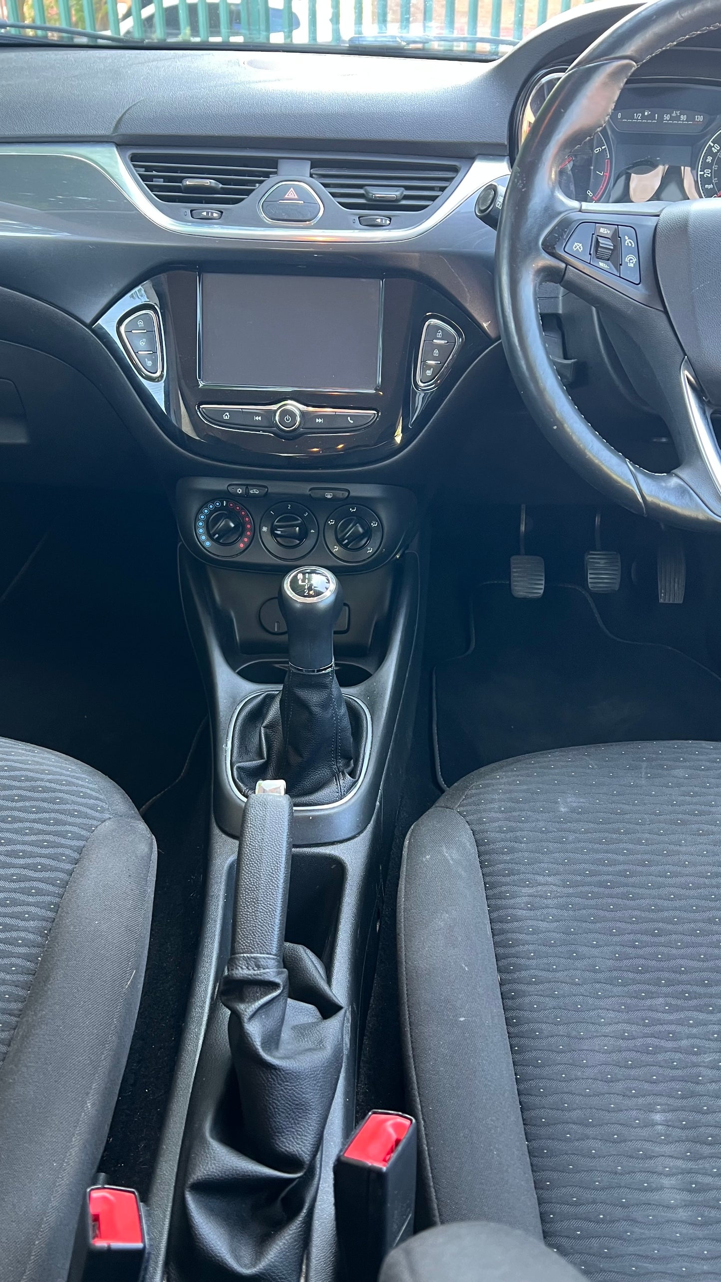 Vauxhall Corsa 1.4i 2016 5dr