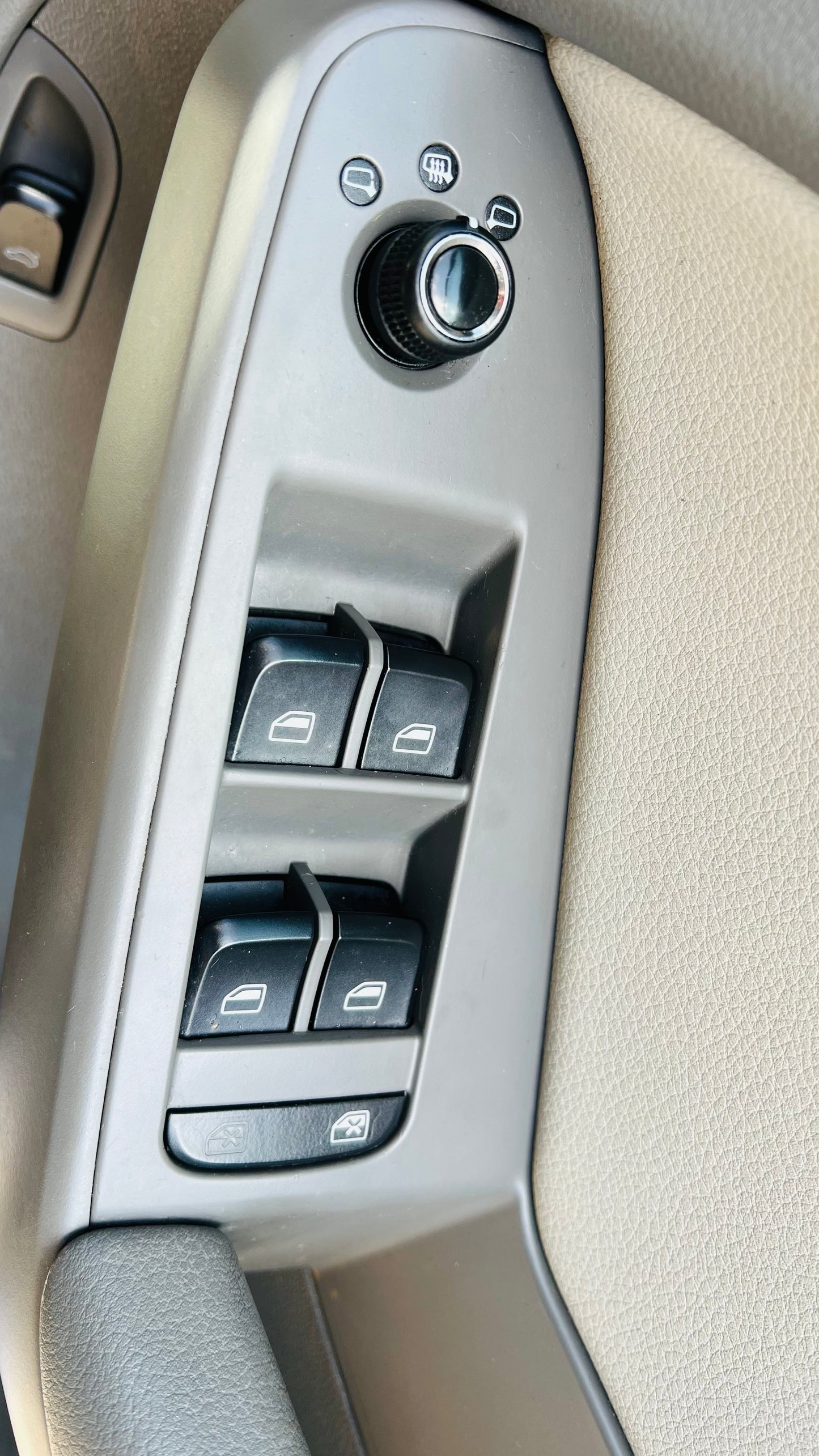 Audi A4 2.0 TDIe Technik Euro 5