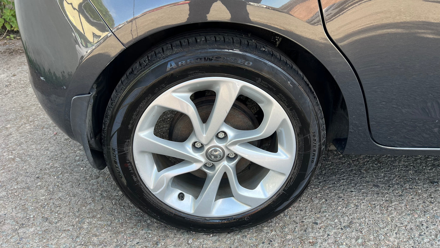 Vauxhall Corsa 1.4i 2016 5dr