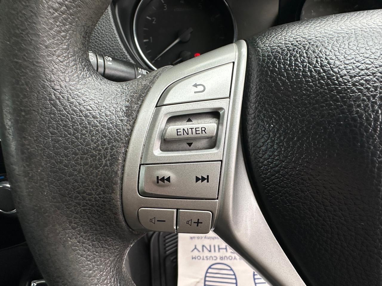 Nissan Qashqai 1.2 DIG-T Visia 2WD 2014