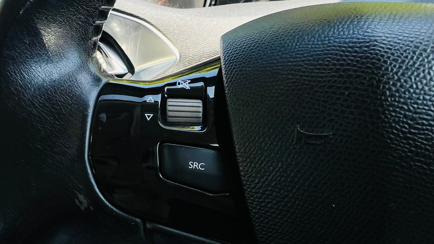 Peugeot 308 1.6L HDi Active Euro 5 5dr