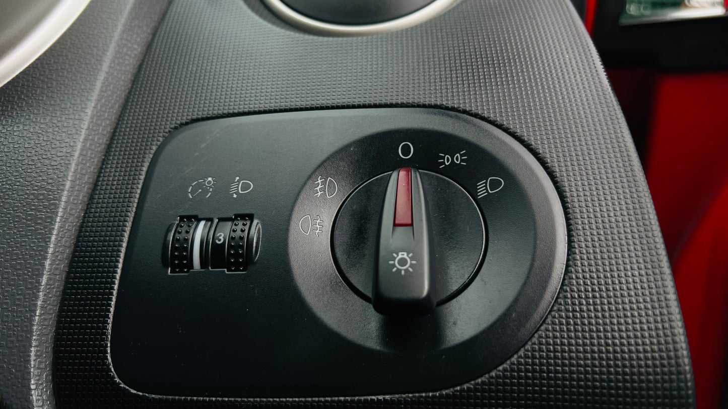 Seat Ibiza 1.4L 2010 3dr