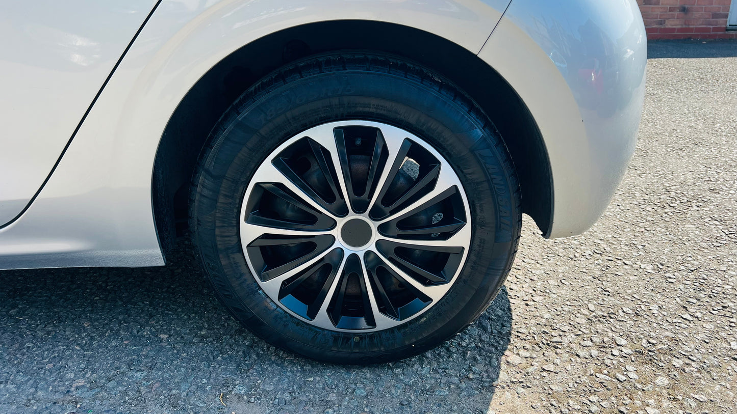 Peugeot 208 1.0 VTi Access+ Euro 5 5dr