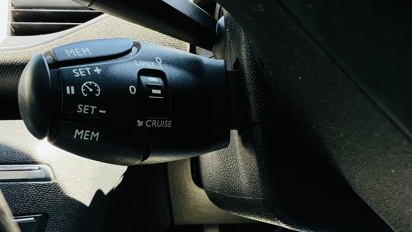 Peugeot 308 1.6L HDi Active Euro 5 5dr