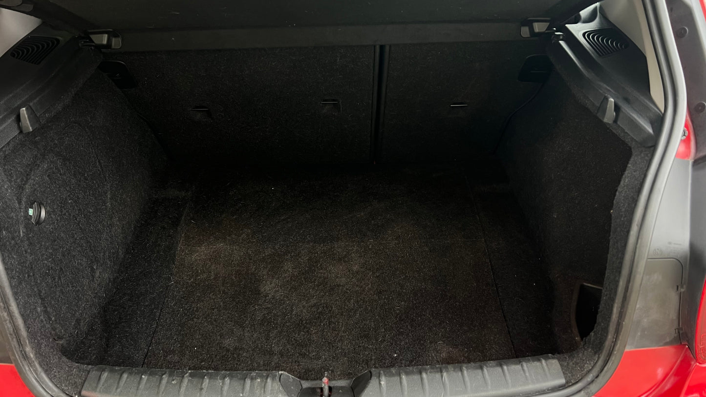 BMW 1 Series 2.0L Diesel Automatic 2012