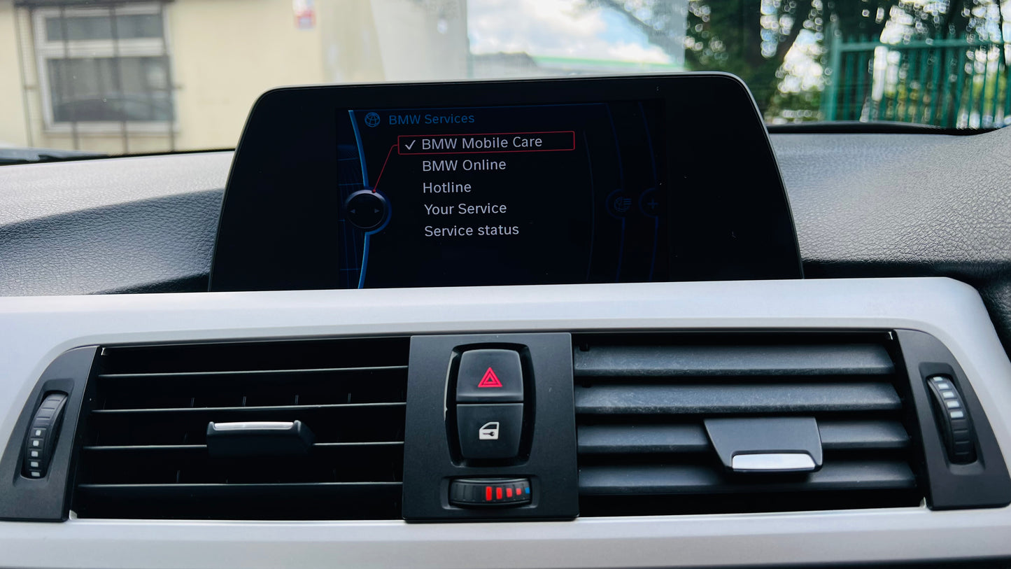 BMW 3 Series 2.0 320i SE Petrol