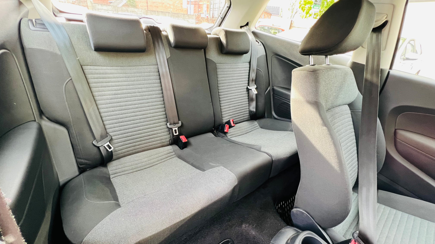 Volkswagen Polo 1.2L R Line Style 3dr