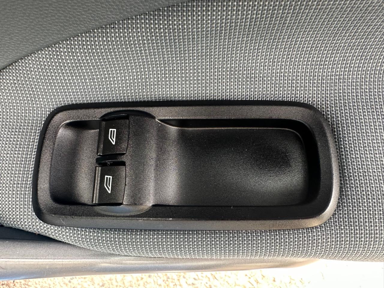 Ford Fiesta 1.4L 2009 Automatic 5dr
