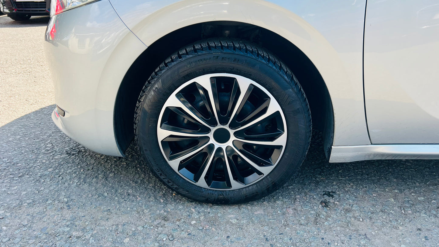 Peugeot 208 1.0 VTi Access+ Euro 5 5dr