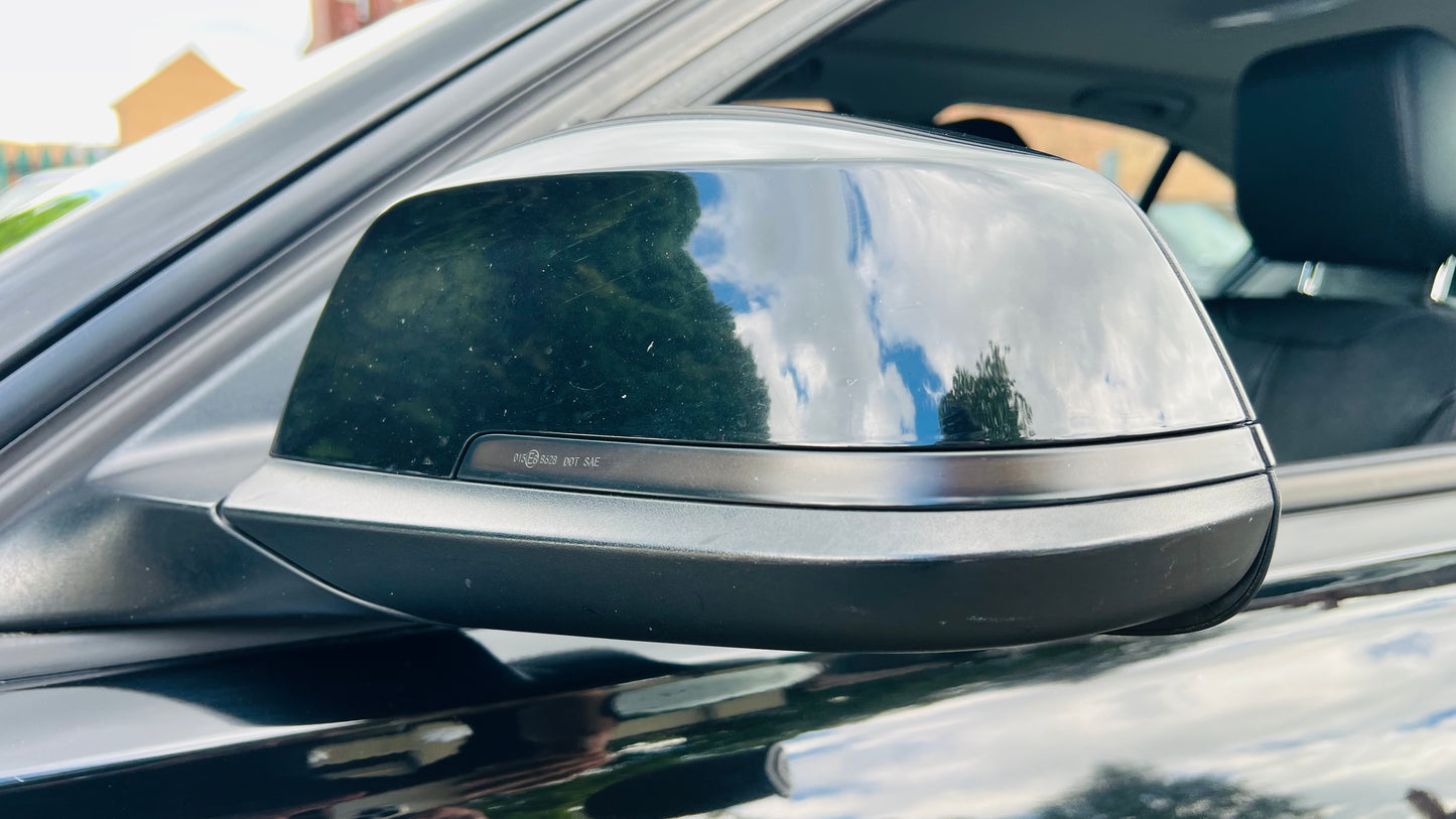 BMW 3 Series 2.0 320i SE Petrol