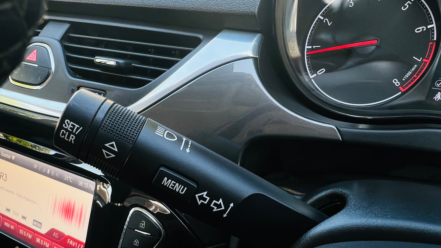 Vauxhall Corsa 1.4i ecoFlex Excite 2015 5dr