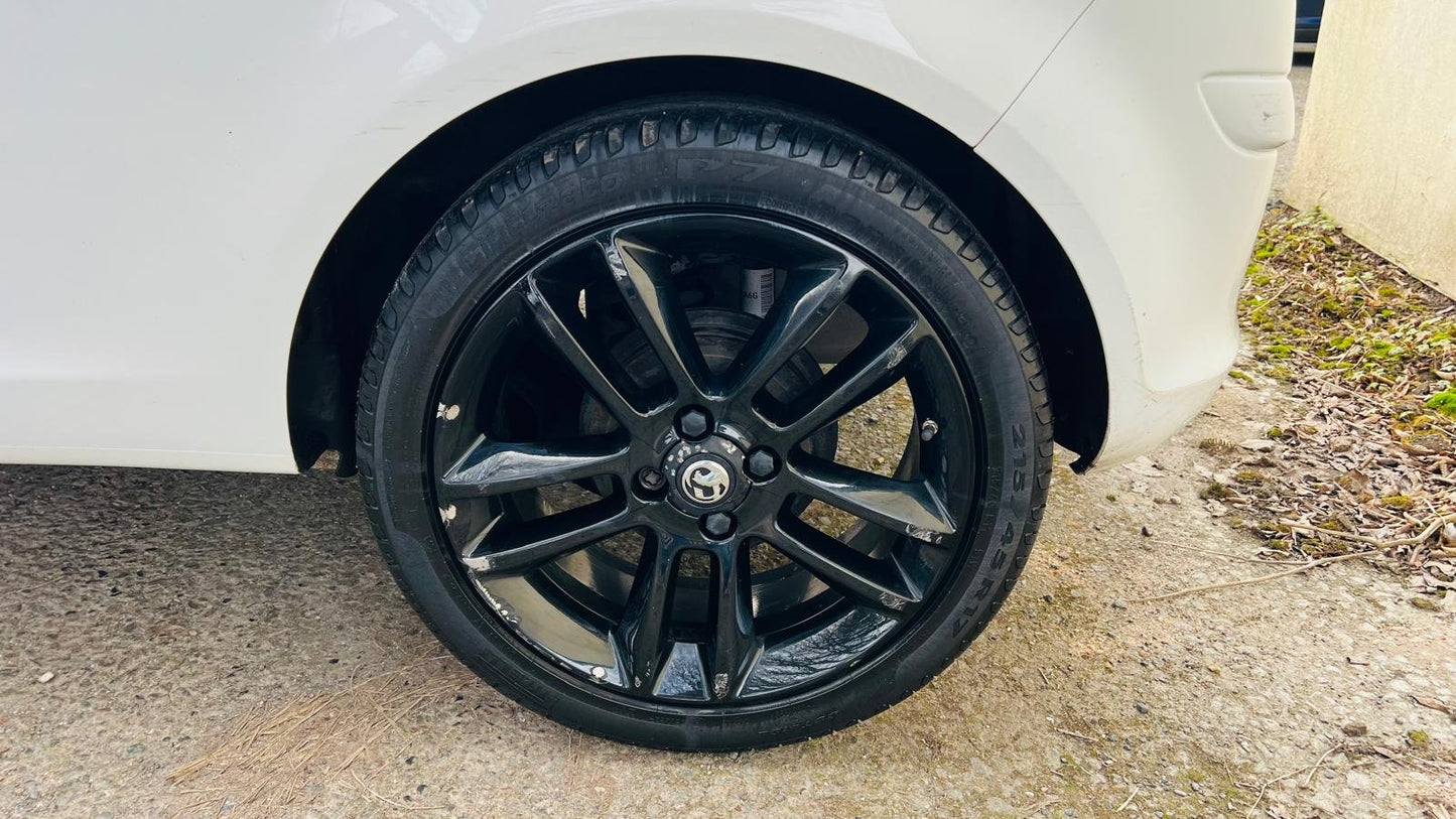 Vauxhall Corsa 1.2 16V Sting Euro 5 3dr image 39