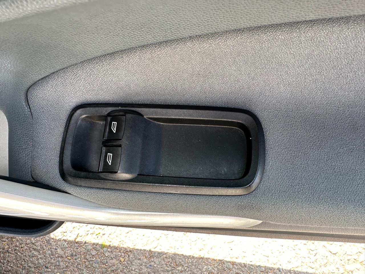Ford Fiesta 1.4 Automatic 2009