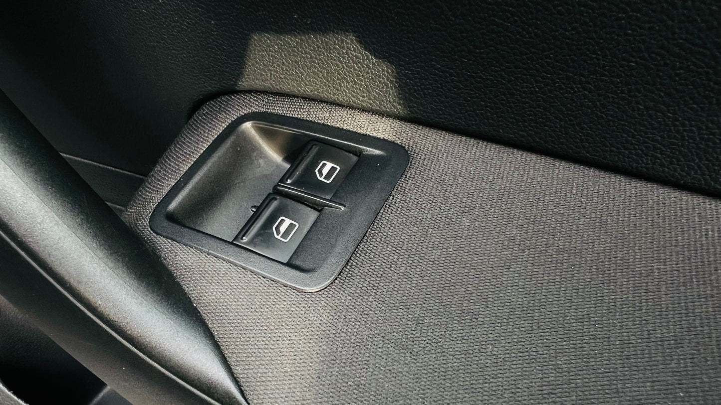 Volkswagen Polo 1.2L R Line Style 3dr