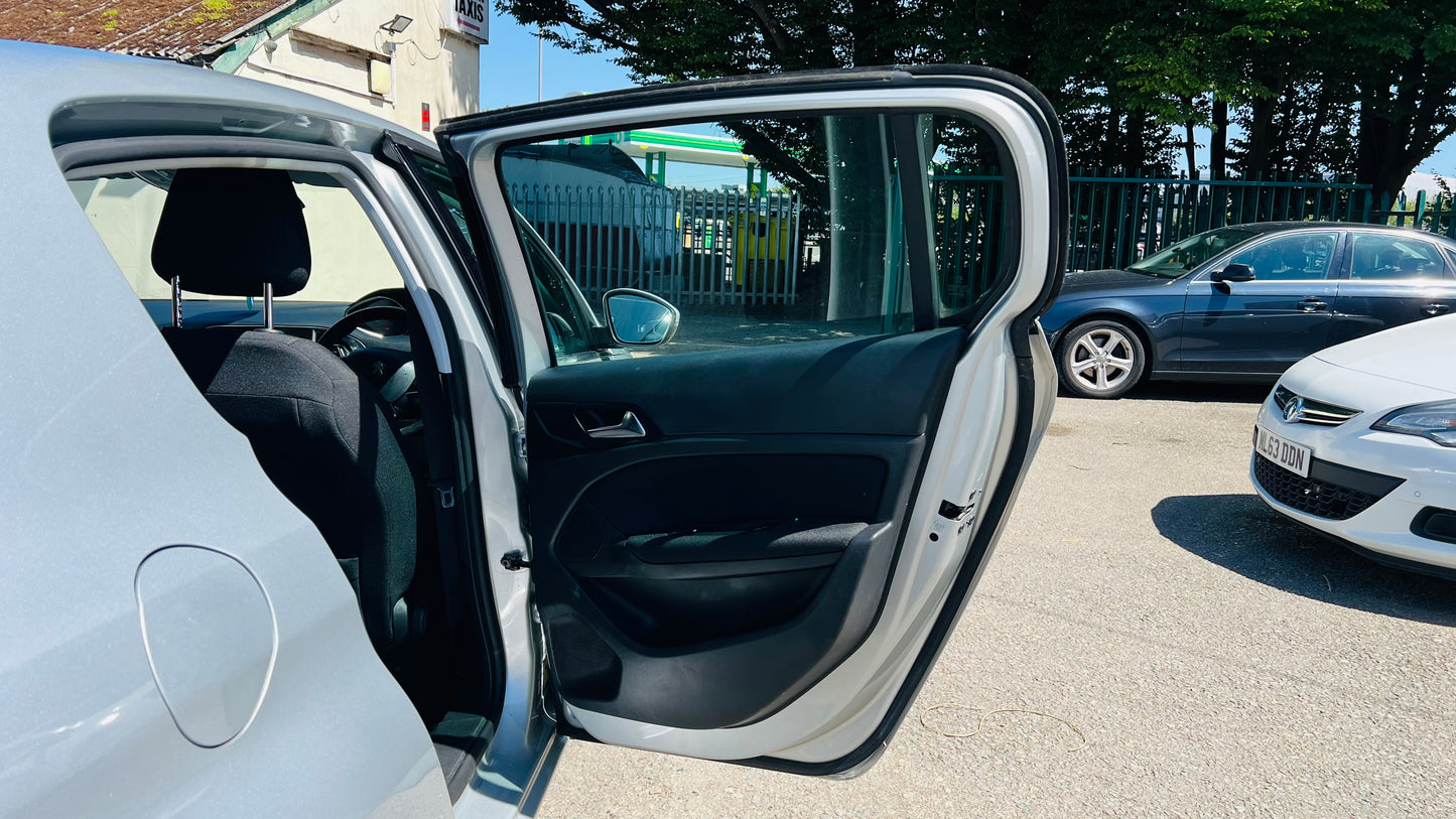 Peugeot 308 1.6L HDi Active Euro 5 5dr