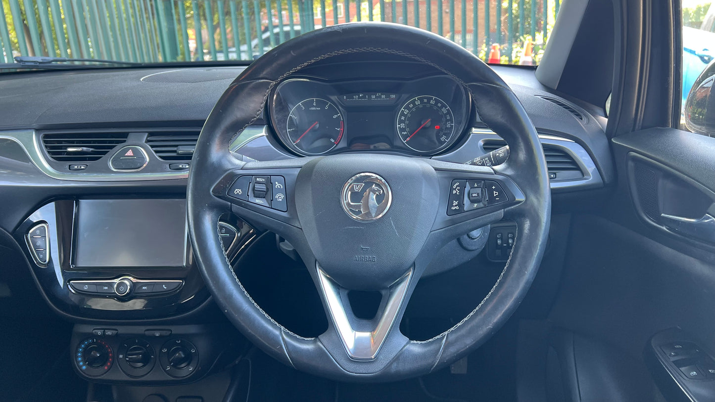 Vauxhall Corsa 1.4i 2016 5dr