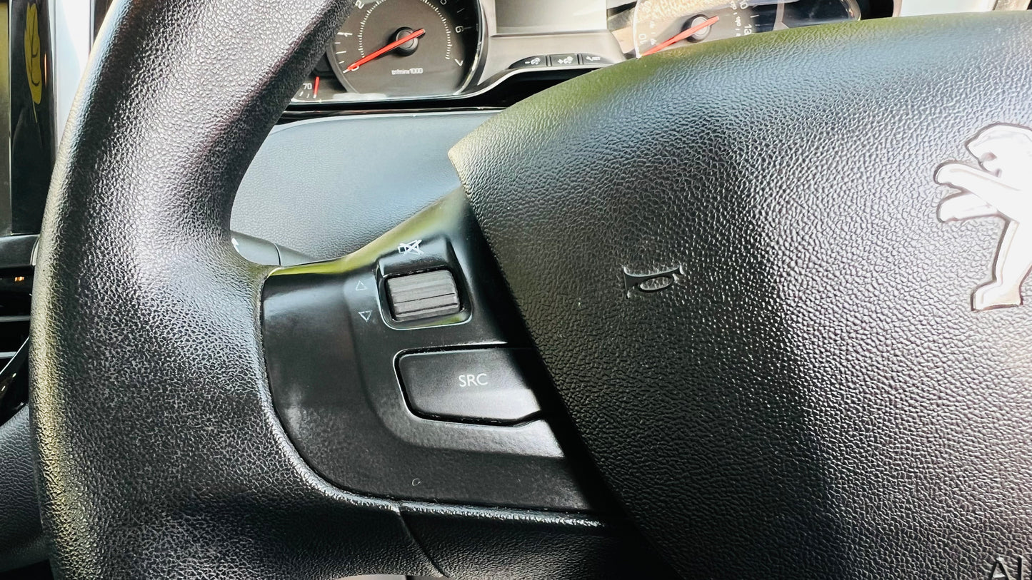 Peugeot 208 1.2 VTI Active 5dr